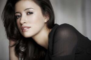 Christian Serratos