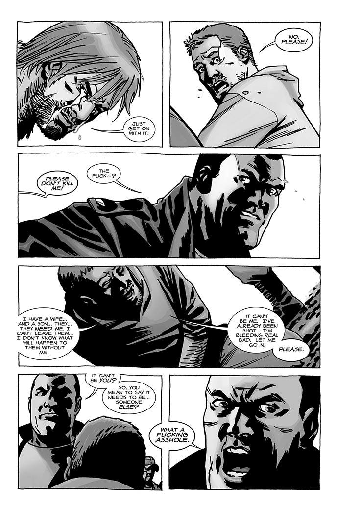 The Walking Dead 114