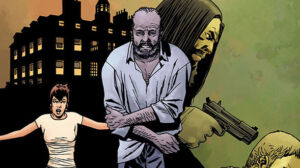 The Walking Dead 118