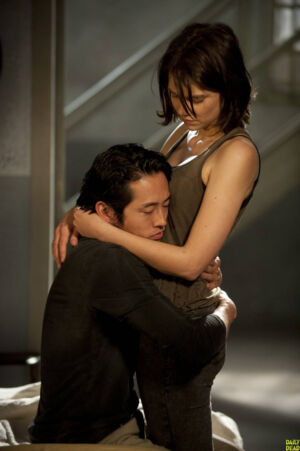 The Walking Dead 4ª Temporada
