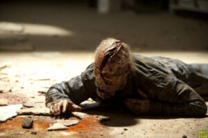 The Walking Dead 4ª Temporada