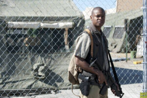 The Walking Dead 4ª Temporada