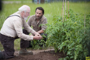The Walking Dead 4ª Temporada