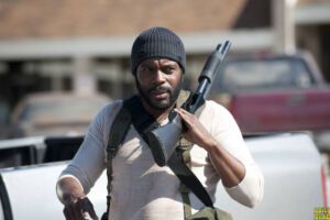 The Walking Dead 4ª Temporada