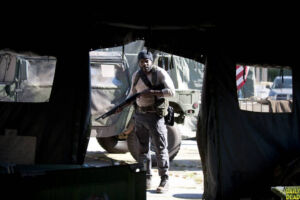 The Walking Dead 4ª Temporada