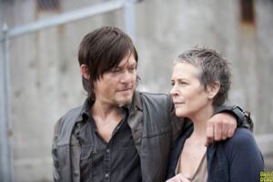 The Walking Dead 4ª Temporada