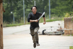 The Walking Dead 4ª Temporada