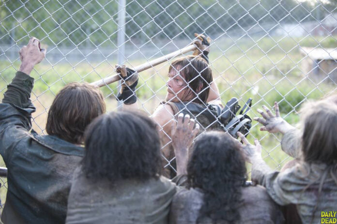 The Walking Dead 4ª Temporada
