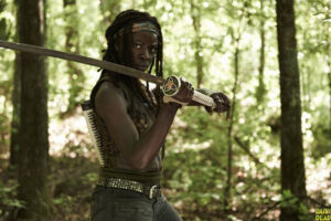 The Walking Dead 4ª Temporada