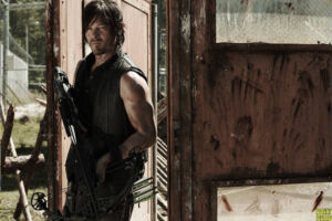 The Walking Dead 4ª Temporada