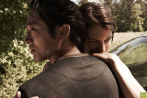 The Walking Dead 4ª Temporada