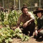 The Walking Dead 4ª Temporada