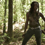 The Walking Dead 4ª Temporada