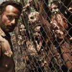 The Walking Dead 4ª Temporada