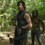 The Walking Dead 4ª Temporada
