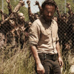 The Walking Dead 4ª Temporada