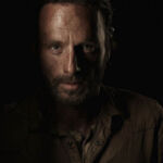 The Walking Dead 4ª Temporada: Rick Grimes