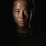 The Walking Dead 4ª Temporada: Glenn Rhee