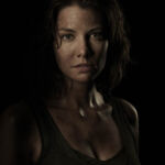 The Walking Dead 4ª Temporada: Maggie Greene