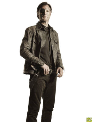 The Walking Dead 4ª Temporada: Governador