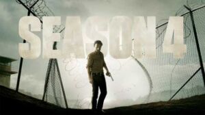 The Walking Dead 4ª Temporada