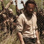 The Walking Dead 4ª Temporada