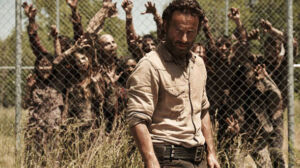The Walking Dead 4ª Temporada