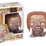 Bicycle Girl POP!