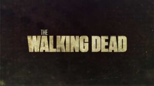 The Walking Dead