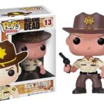 Rick Grimes POP!