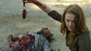 The Walking Dead Webisodes: The Oath