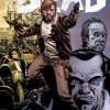 The walking dead 115 - 01