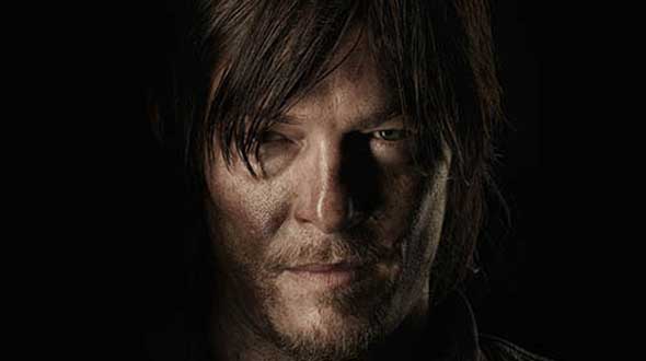 Daryl Dixon