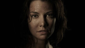 Maggie Greene