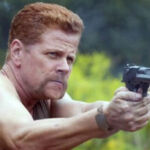 Michael Cudlitz (Abraham Ford)