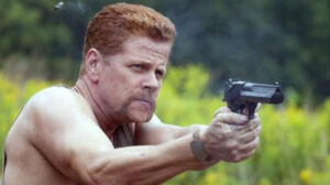 Michael Cudlitz (Abraham Ford)