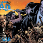 The Walking Dead 115