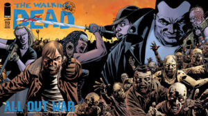 The Walking Dead 115