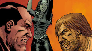 The Walking Dead 120