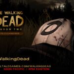 the walking dead game 2 temporada