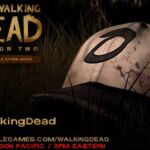 The Walking Dead Game: 2ª Temporada