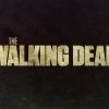 The walking dead logo