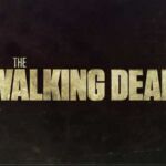 The Walking Dead logo