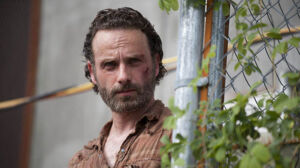 The Walking Dead 4ª Temporada Episódio 3 (S04E03): Isolation