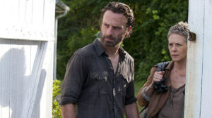 The Walking Dead 4ª Temporada Episódio 4 (S04E04): Indifference
