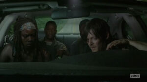 The Walking Dead 4ª Temporada: O que é o Santuário?