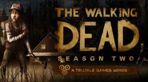 The Walking Dead Game: 2ª Temporada