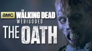 The Walking Dead Webisodes: The Oath