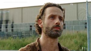The Walking Dead 4x08