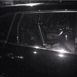 carro steven yeun assaltado